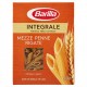 Pâte Pennette Rigate Integrale 500gr Barilla